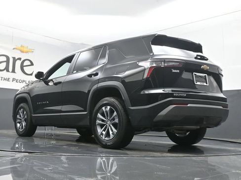 Used 2025 Chevrolet Equinox LT image 5