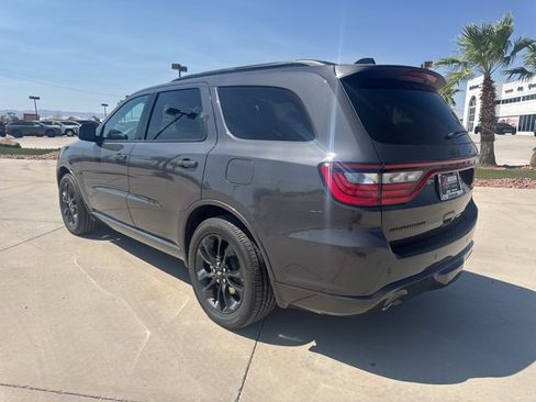 New 2025 Dodge Durango GT w/ Blacktop Package image 3