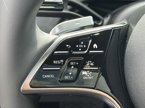 New 2026 Mercedes-Benz E 350 Sedan image 27