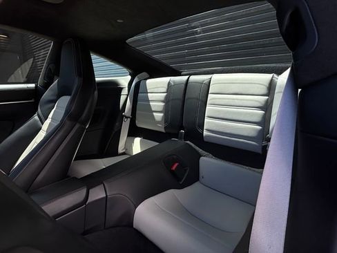 Certified 2022 Porsche 911 Turbo S AWD/4WD image 27