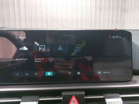 New 2026 Kia Sportage EX image 23