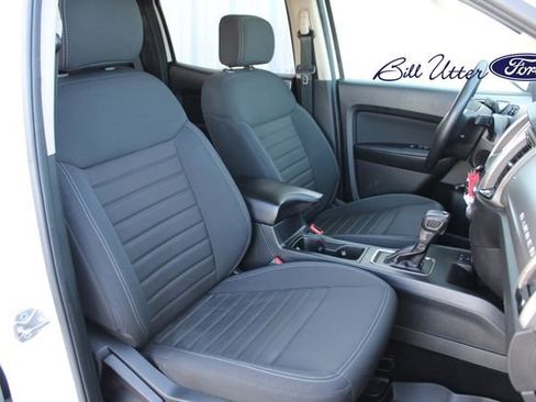 Certified 2021 Ford Ranger XLT w/ Equipment Group 301A Mid image 11