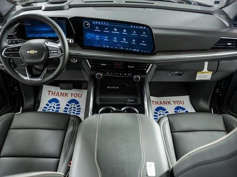 New 2026 Chevrolet Tahoe Premier image 24