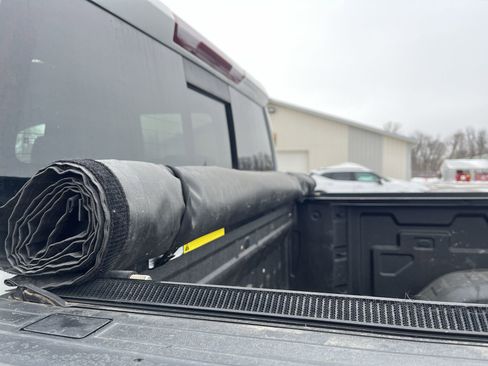 Used 2023 Chevrolet Silverado 2500 LT w/ All Star Edition image 19