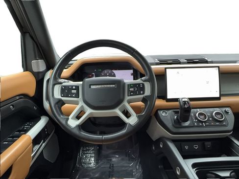 Used 2024 Land Rover Defender 130 S AWD/4WD image 39