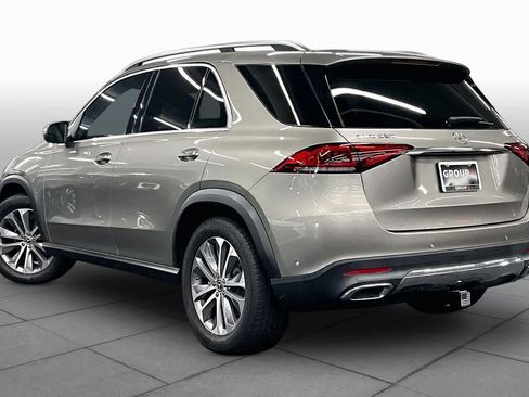 Used 2021 Mercedes-Benz GLE 350 4MATIC image 11