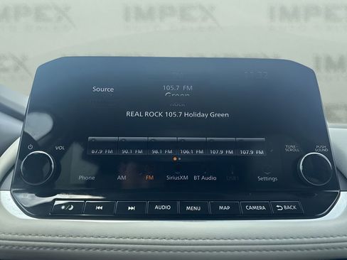 Used 2023 Nissan Rogue SL w/ SL Premium Package AWD/4WD image 18