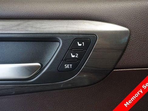 Used 2020 Toyota Highlander Platinum AWD/4WD image 7