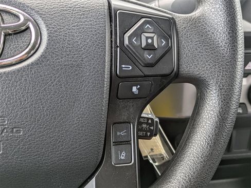 Used 2023 Toyota Tacoma TRD Sport image 26