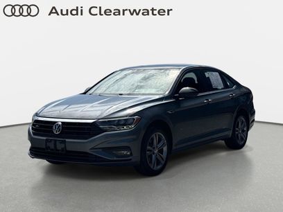 Used 2019 Volkswagen Jetta R-Line
