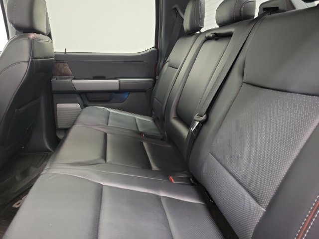 Used 2021 Ford F150 Lariat w/ Equipment Group 502A High AWD/4WD image 13