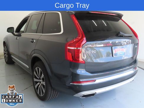 Used 2021 Volvo XC90 T6 Inscription w/ Climate Package image 7