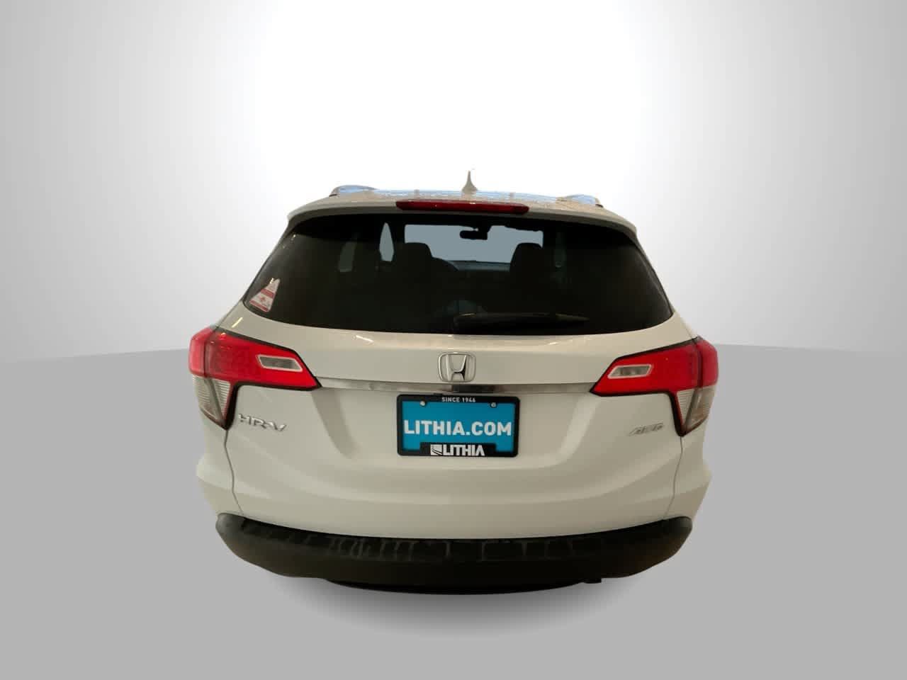 Used 2019 Honda HR-V EX image 7