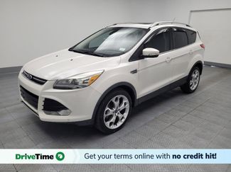 Used 2015 Ford Escape Titanium w/ Equipment Group 301A image 1