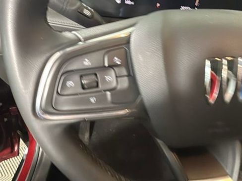 Used 2024 Buick Encore GX Sport Touring FWD image 16