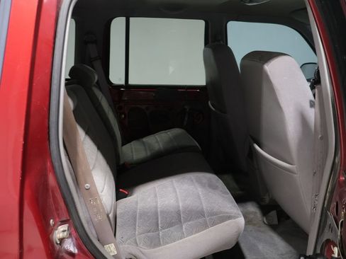 Used 2000 Ford Explorer XL AWD/4WD image 20