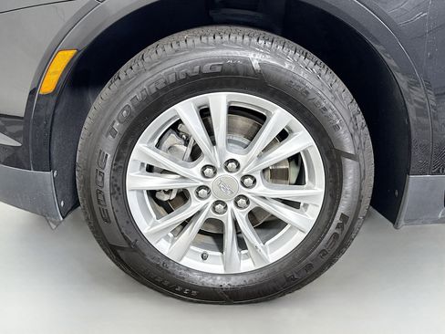 Used 2020 Cadillac XT5 Luxury FWD image 38