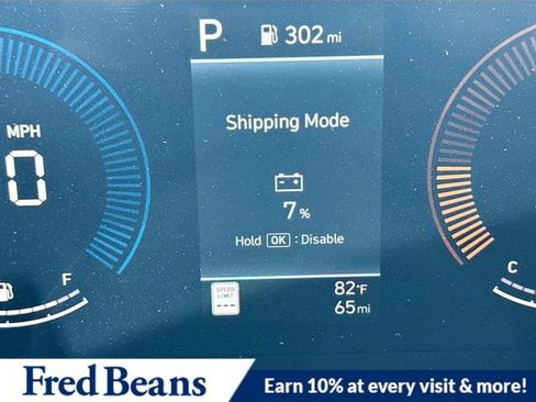 New 2026 Hyundai Kona SEL Sport AWD/4WD image 7