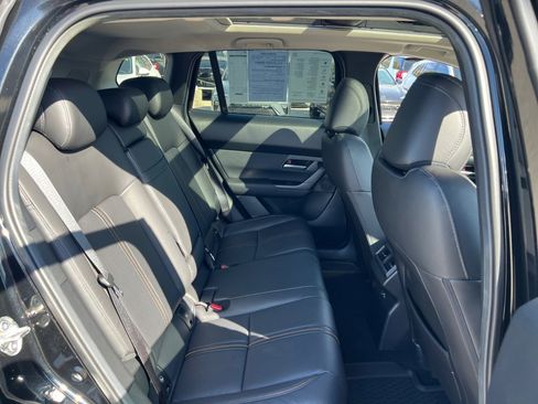 Certified 2025 MAZDA CX-50 AWD 2.5 Hybrid w/ Weather Package image 29