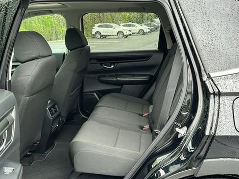 Used 2025 Honda CR-V EX image 22