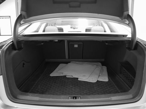 Used 2014 Audi A6 3.0T Prestige w/ Prestige Package image 17