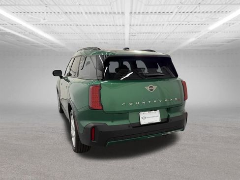 Used 2025 MINI Cooper Countryman S AWD/4WD image 4
