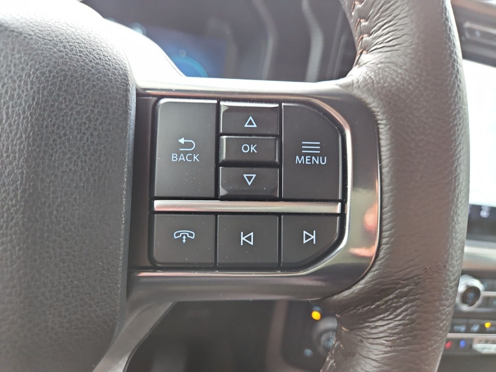 Used 2024 Ford F150 King Ranch AWD/4WD image 26