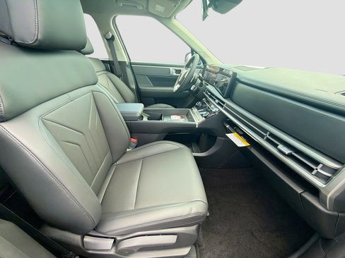 New 2026 Hyundai Santa Fe SEL FWD image 20
