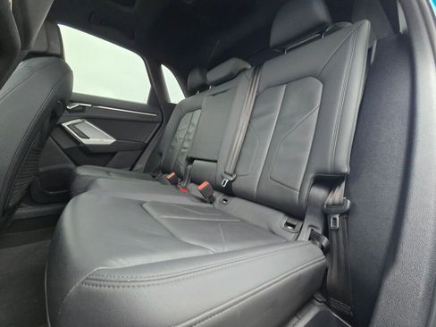 Used 2023 Audi Q3 2.0T Premium image 9