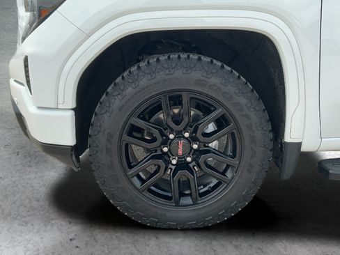 Used 2024 GMC Sierra 1500 Elevation w/ Elevation Premium Package AWD/4WD image 26