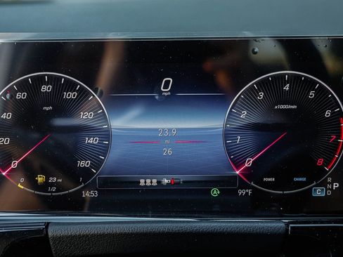 New 2026 Mercedes-Benz GLA 250 4MATIC image 22