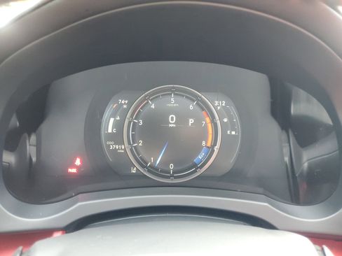 Certified 2023 Lexus IS 350 F Sport w/ Memory Package image 23