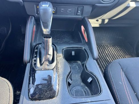 Certified 2023 Nissan Frontier PRO-4X w/ Pro Convenience Package image 22