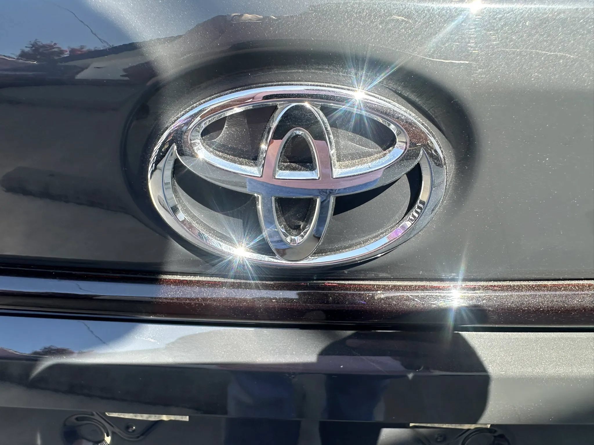 Used 2026 Toyota Corolla LE FWD image 41