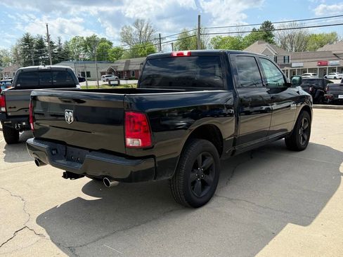 Used 2018 RAM 1500 Express w/ Express Value Package AWD/4WD image 6