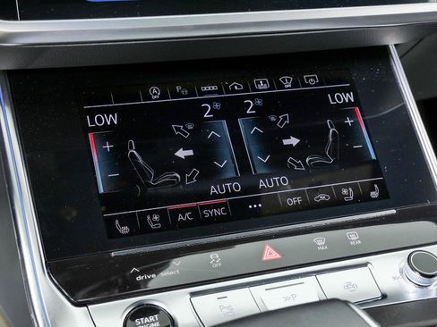 Used 2023 Audi A6 3.0T Prestige w/ Prestige Package AWD/4WD image 18