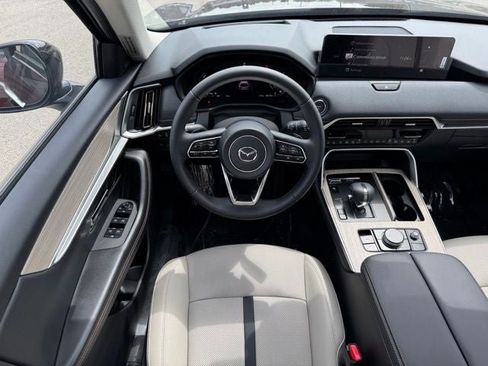 New 2026 MAZDA CX-90 Plug-In Hybrid w/Premium Sport AWD/4WD image 13