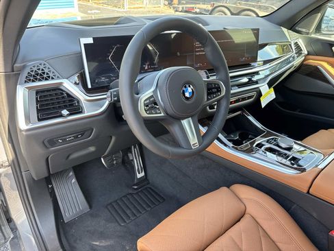 New 2026 BMW X5 sDrive40i w/ M Sport Package image 23