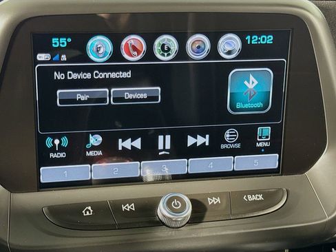 Used 2018 Chevrolet Camaro ZL1 RWD image 46