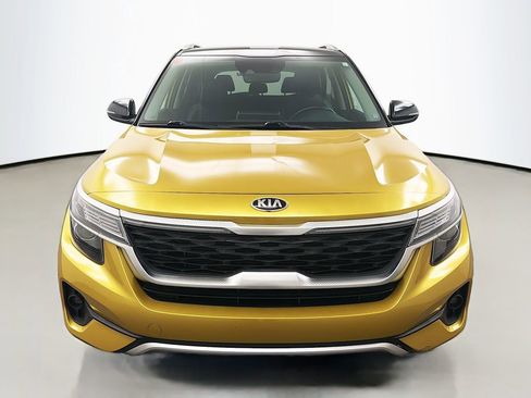Used 2021 Kia Seltos S image 2