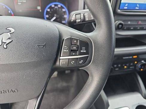 Used 2022 Ford Bronco Sport Big Bend image 29