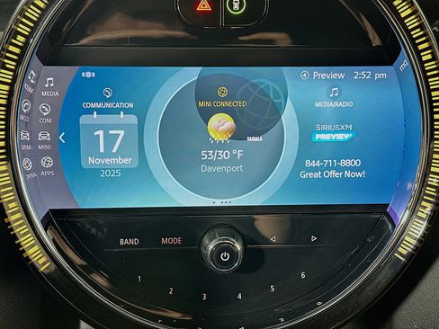 Used 2022 MINI Cooper S w/ Premium Package image 14