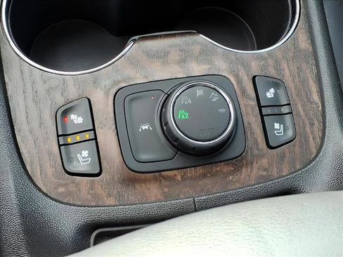 Used 2020 GMC Acadia Denali w/ Trailering Package image 40