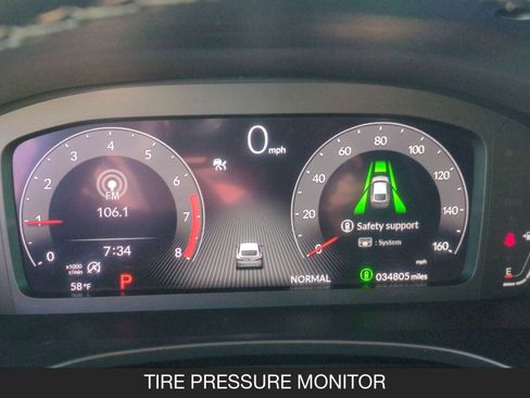 Used 2023 Acura Integra A-Spec image 19