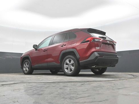 Used 2022 Toyota RAV4 XLE w/ Convenience Package AWD/4WD image 22