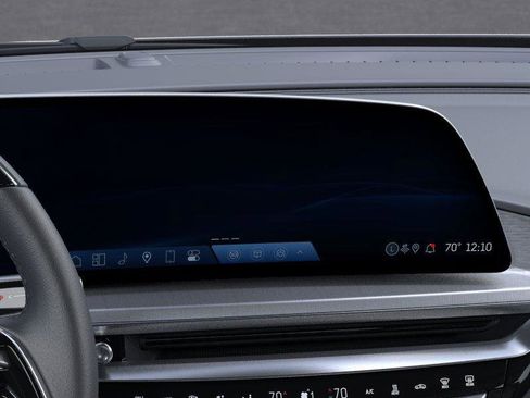 New 2026 Cadillac Lyriq Luxury image 21