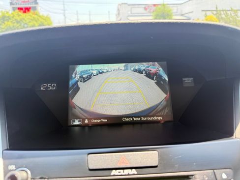 Used 2014 Acura RLX FWD image 19