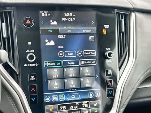 New 2025 Subaru Outback Premium w/ Popular Package #1A image 20