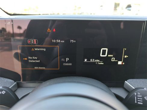 New 2026 Nissan Kicks SV w/ Charging Package image 41