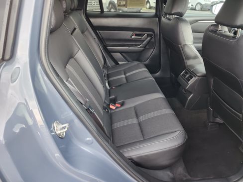 Used 2023 MAZDA CX-50 2.5 S w/ Preferred Plus Pkg AWD/4WD image 19